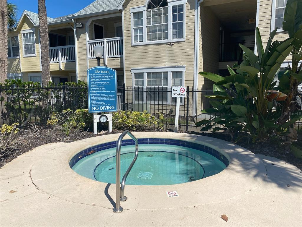 1023 South Hiawassee Road, Unit 4035 Orlando, FL 32835 - Photo 17 of 18