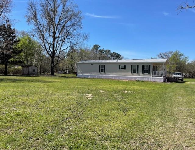 105 Homestead Road Palatka, FL 32177 - Photo 1 of 1 Gallery Image 1