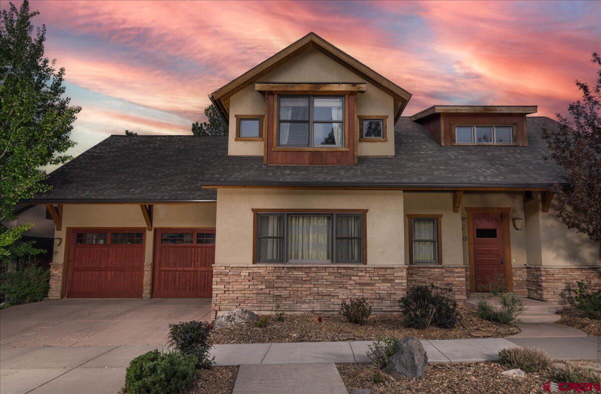 420 Amy Way Ridgway, CO 81432 - Photo 2 of 38