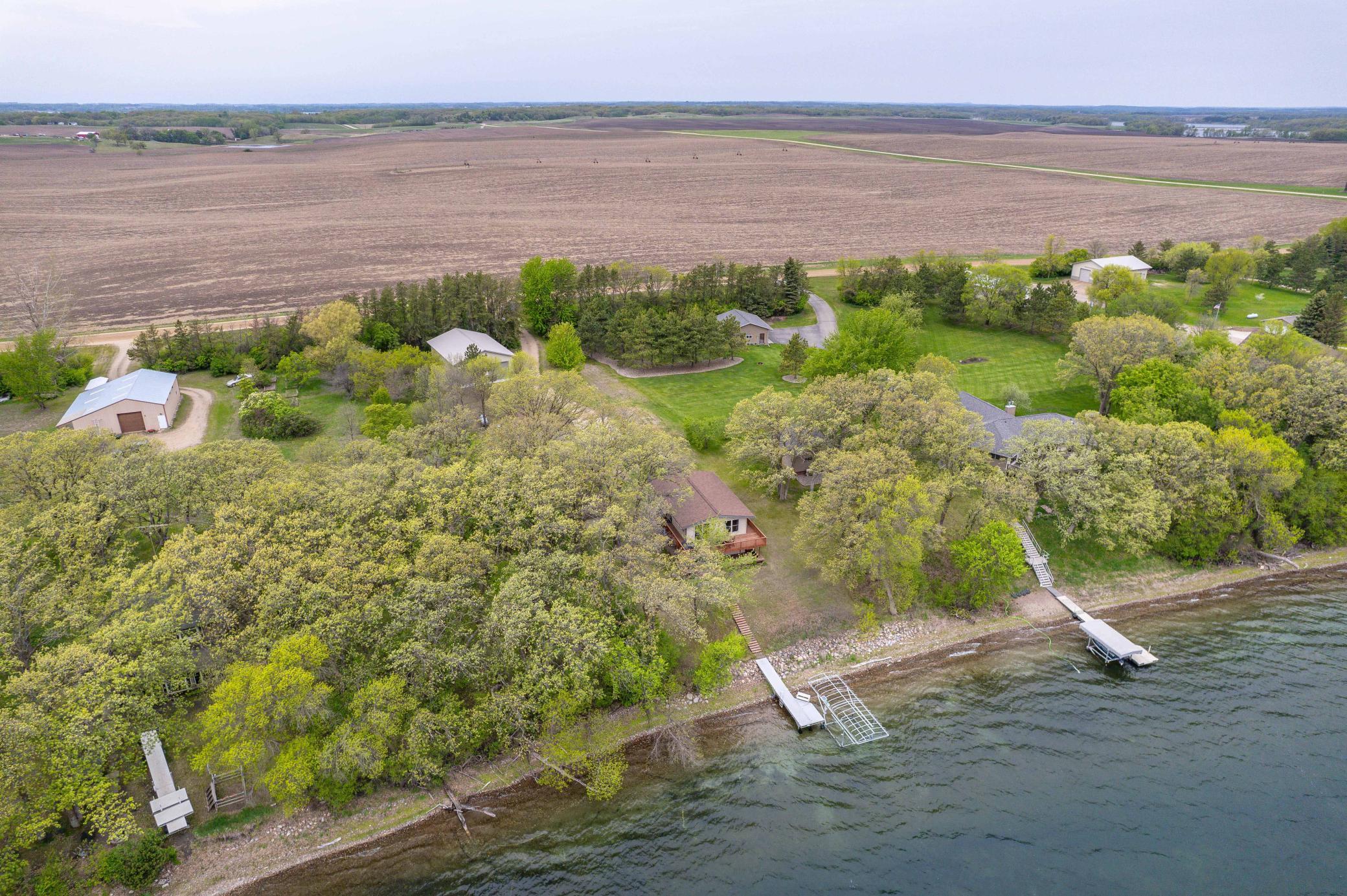 23716 West Silver Lake Road Battle Lake, MN 56515 - Photo 89 of 93