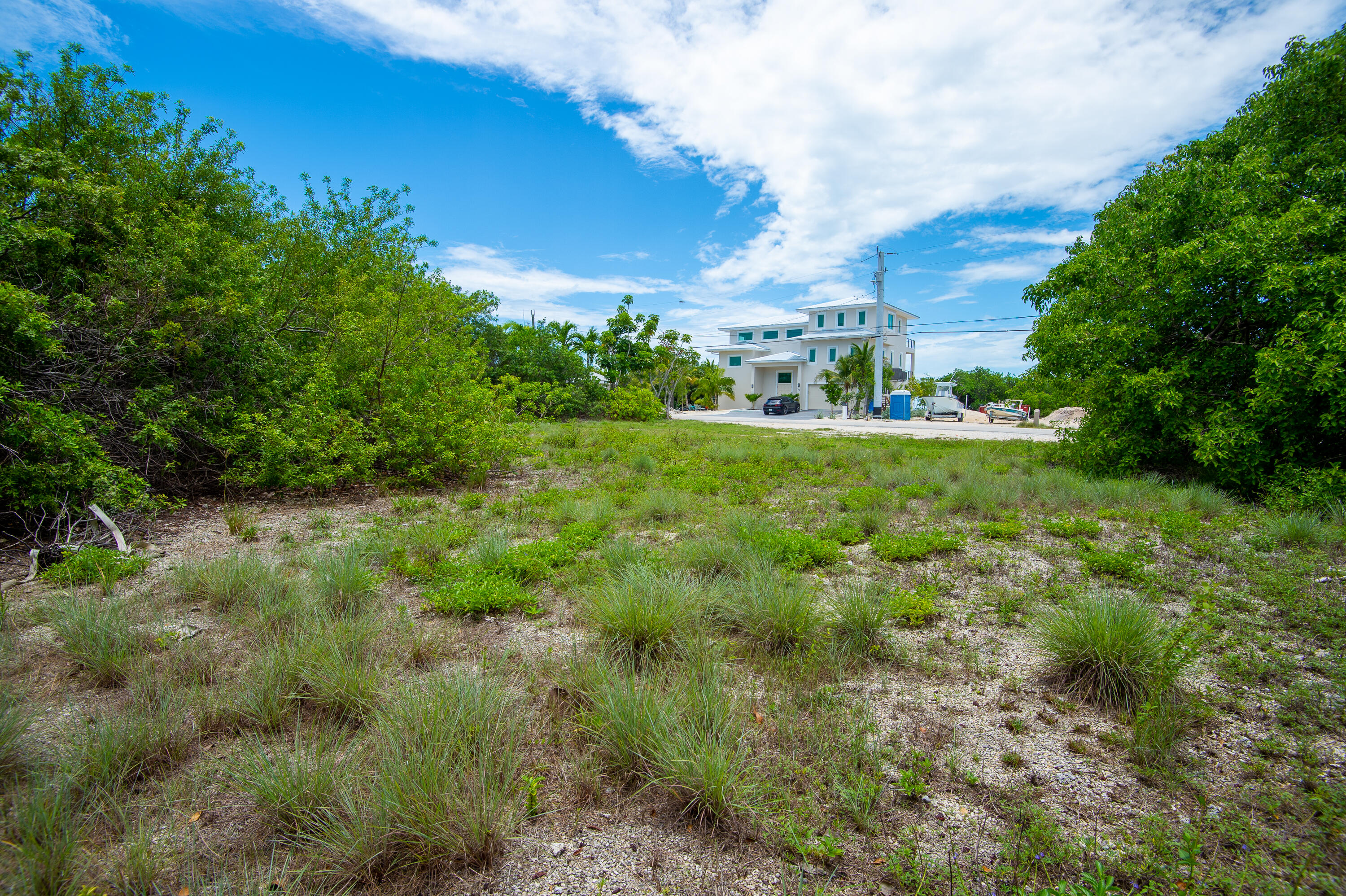 199 Stirrup Key Boulevard Marathon, FL 33050 - Photo 18 of 24 a view of a city