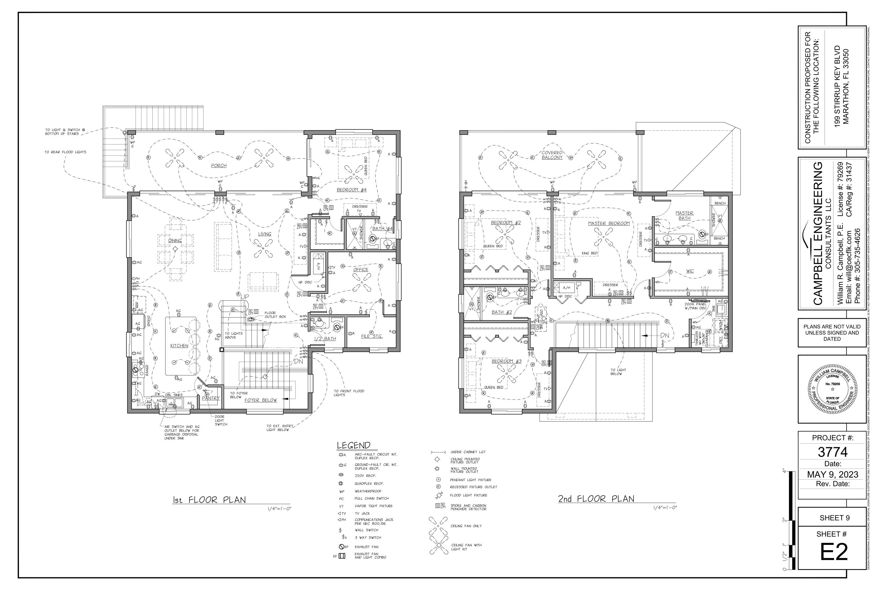 199 Stirrup Key Boulevard Marathon, FL 33050 - Photo 23 of 24 unknown