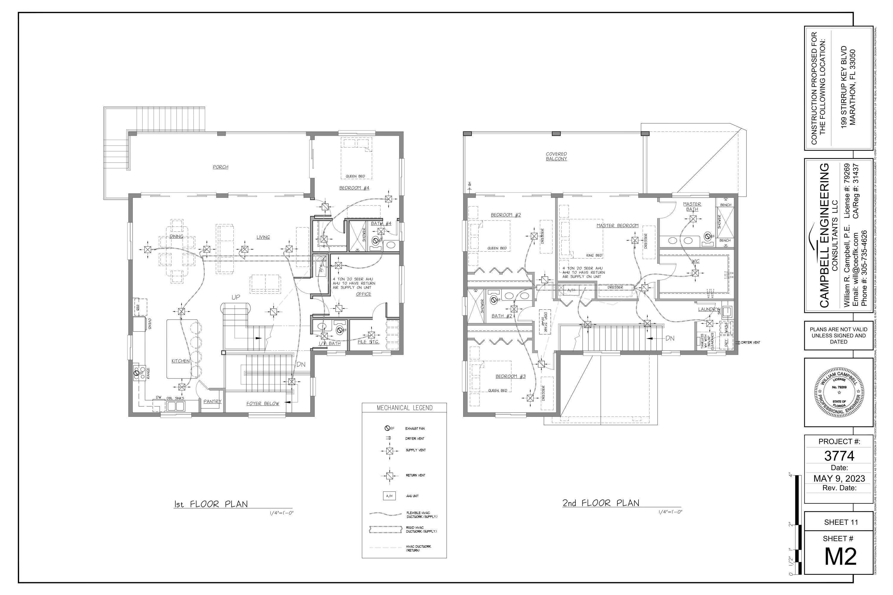 199 Stirrup Key Boulevard Marathon, FL 33050 - Photo 24 of 24 a black and white photo of a living room