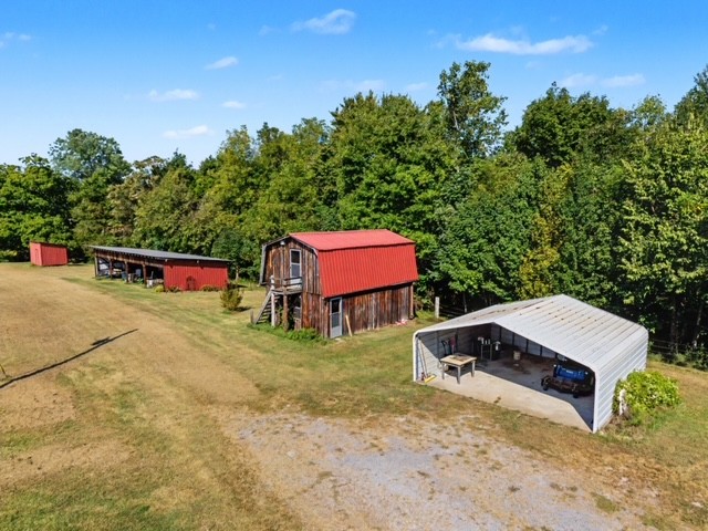 1818 Cold Springs Road Lafayette, TN 37083 - Photo 6 of 7 Gallery Image 6