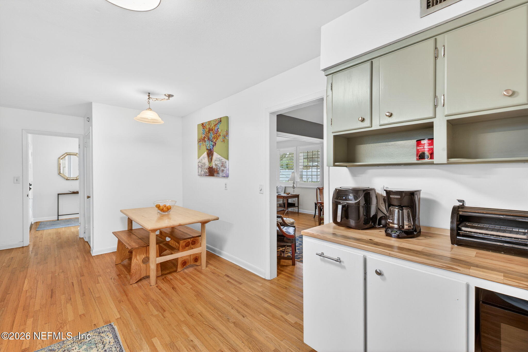 4906 King Richard Road Jacksonville, FL 32210 - Photo 12 of 55 12-Kitchen 2