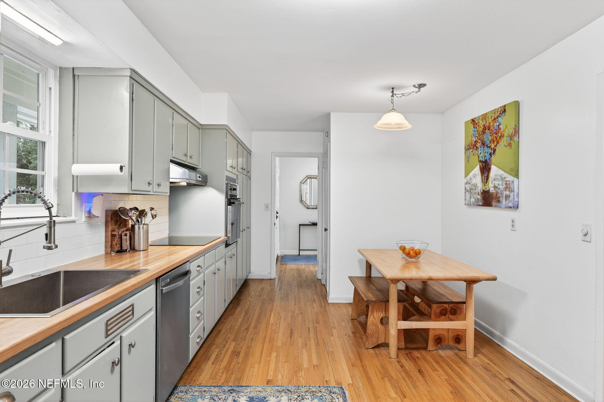 4906 King Richard Road Jacksonville, FL 32210 - Photo 13 of 55 13-Kitchen 3