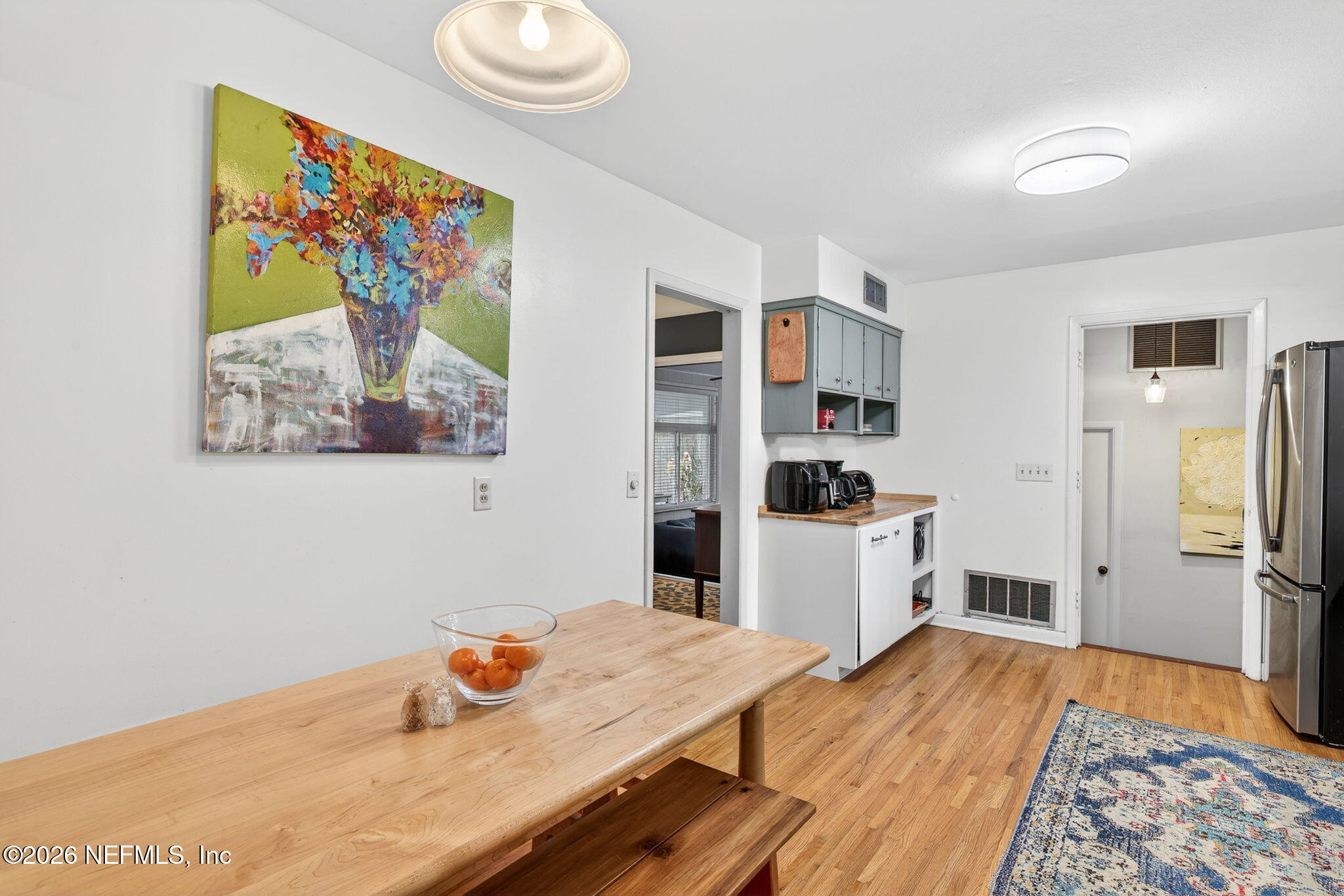 4906 King Richard Road Jacksonville, FL 32210 - Photo 16 of 55 16-Breakfast Nook