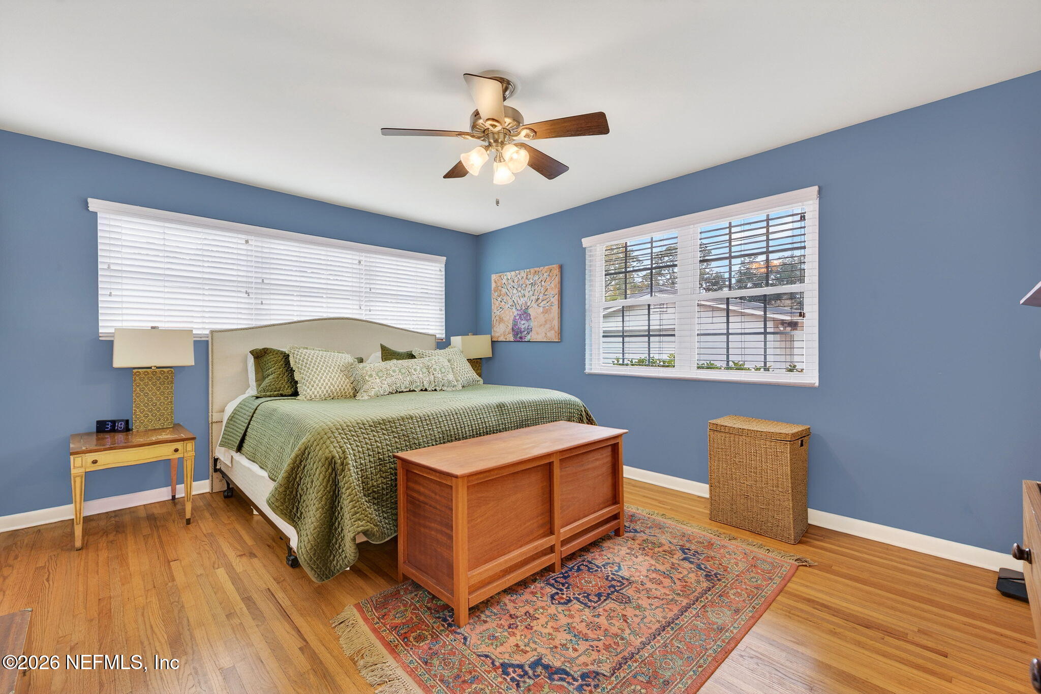 4906 King Richard Road Jacksonville, FL 32210 - Photo 17 of 55 17-Primary Bedroom 1