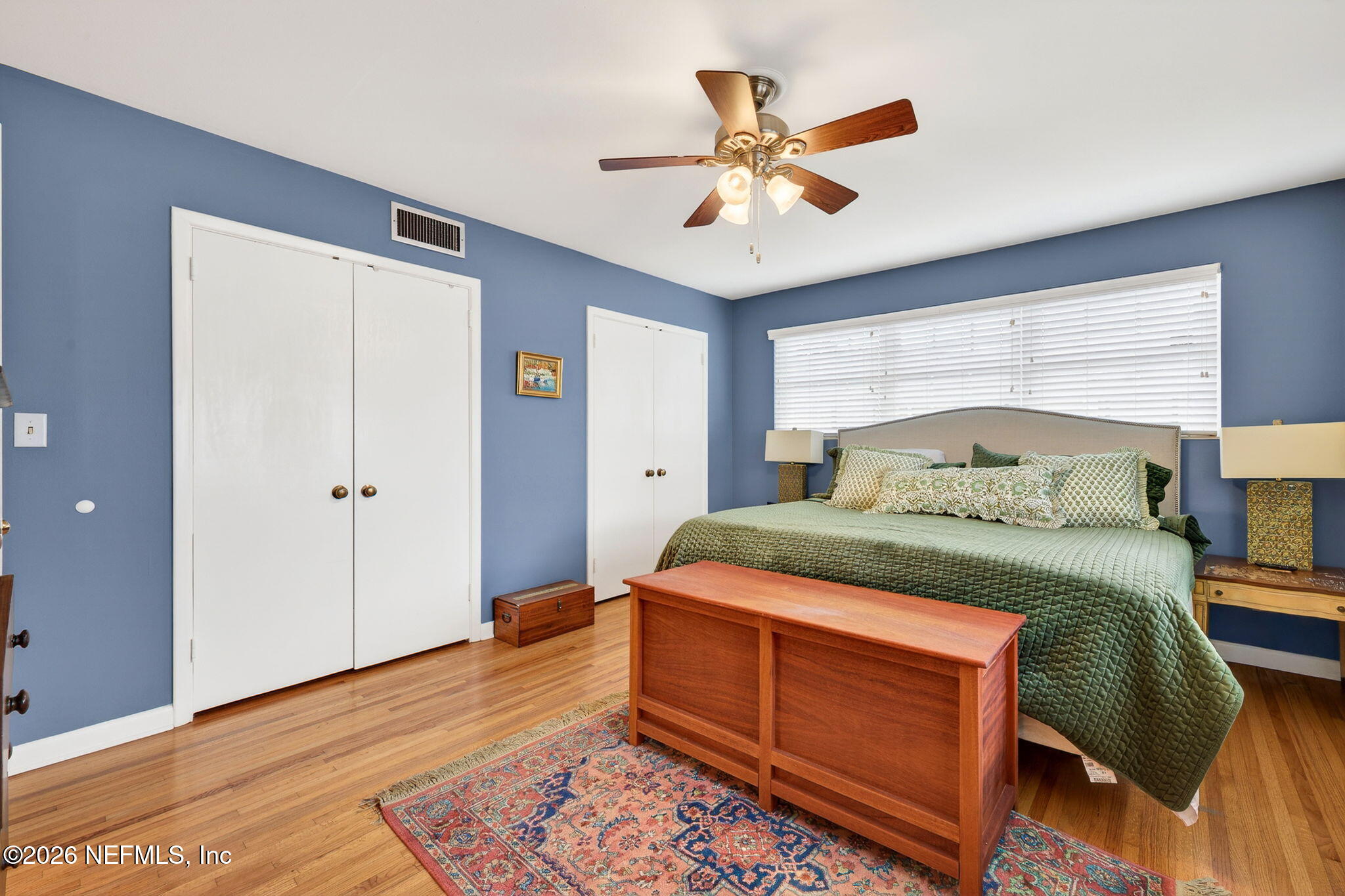 4906 King Richard Road Jacksonville, FL 32210 - Photo 20 of 55 20-Primary Bedroom 4