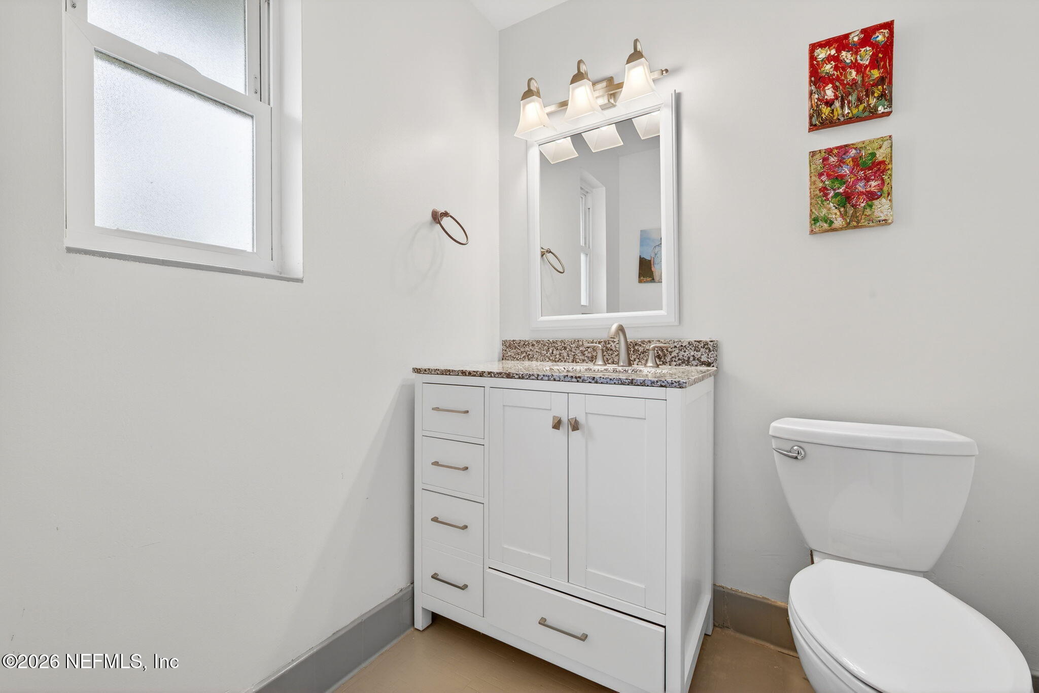 4906 King Richard Road Jacksonville, FL 32210 - Photo 21 of 55 21-Primary Bathroom 1
