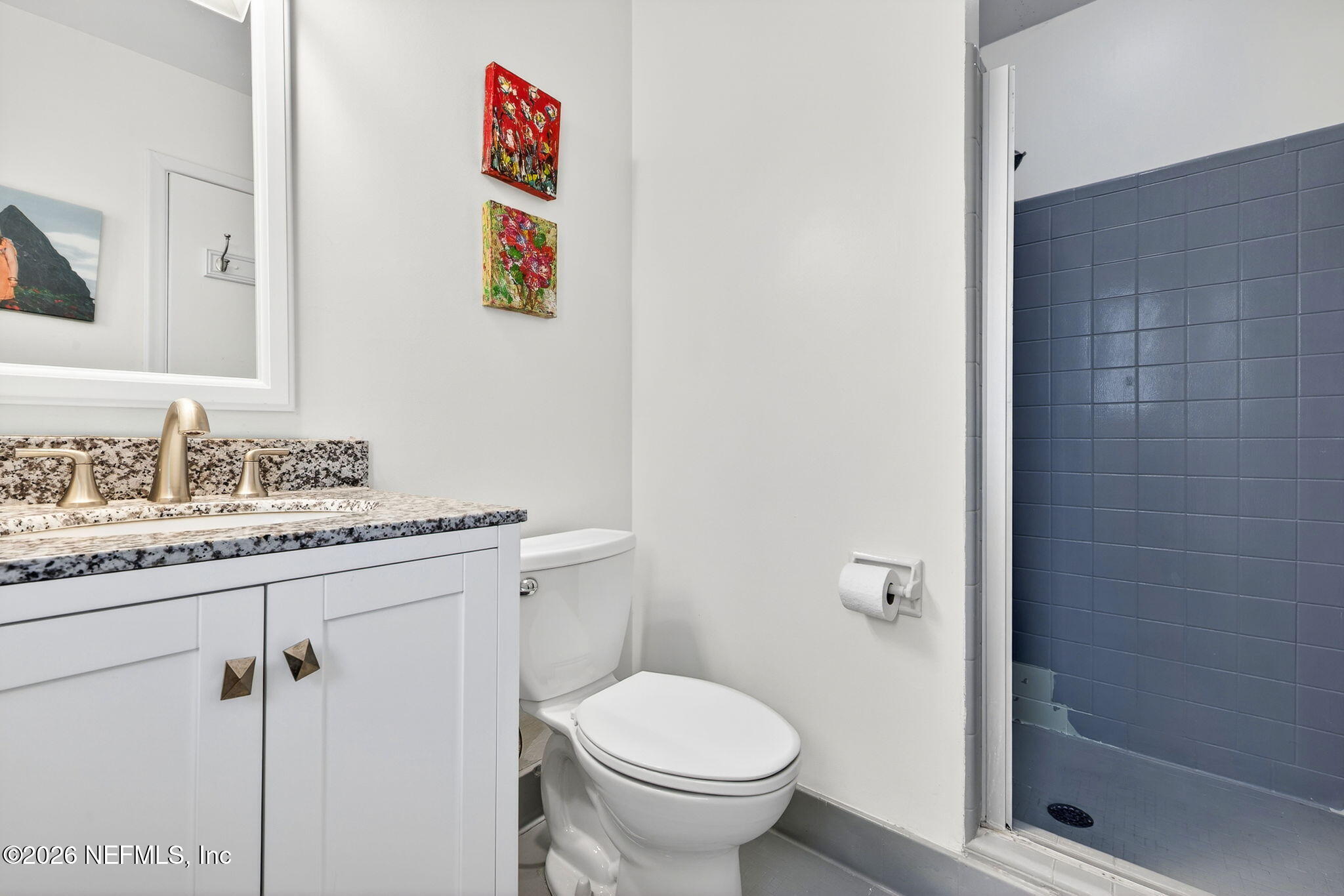 4906 King Richard Road Jacksonville, FL 32210 - Photo 22 of 55 22-Primary Bathroom 2