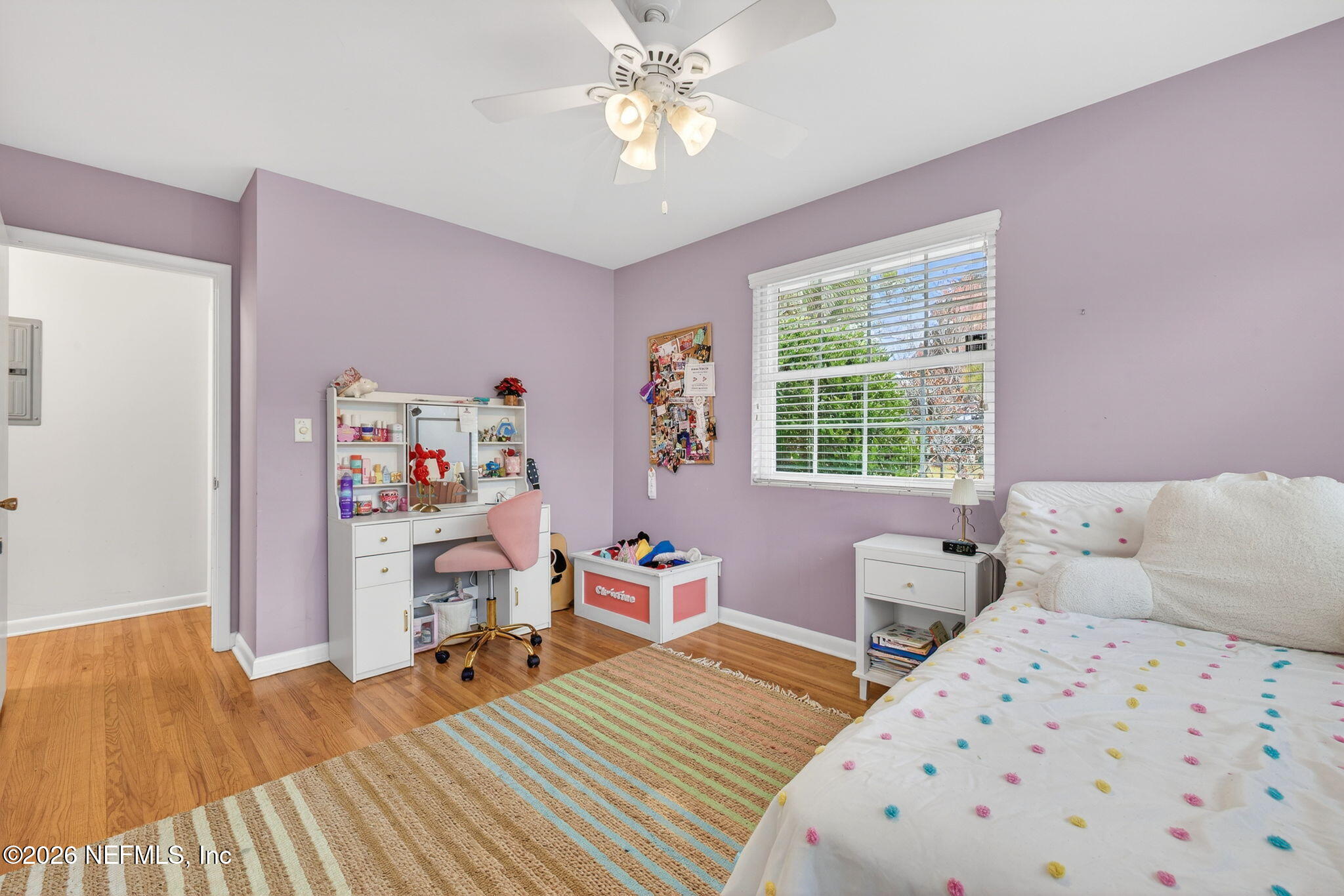 4906 King Richard Road Jacksonville, FL 32210 - Photo 24 of 55 24-Guest Bedroom 2
