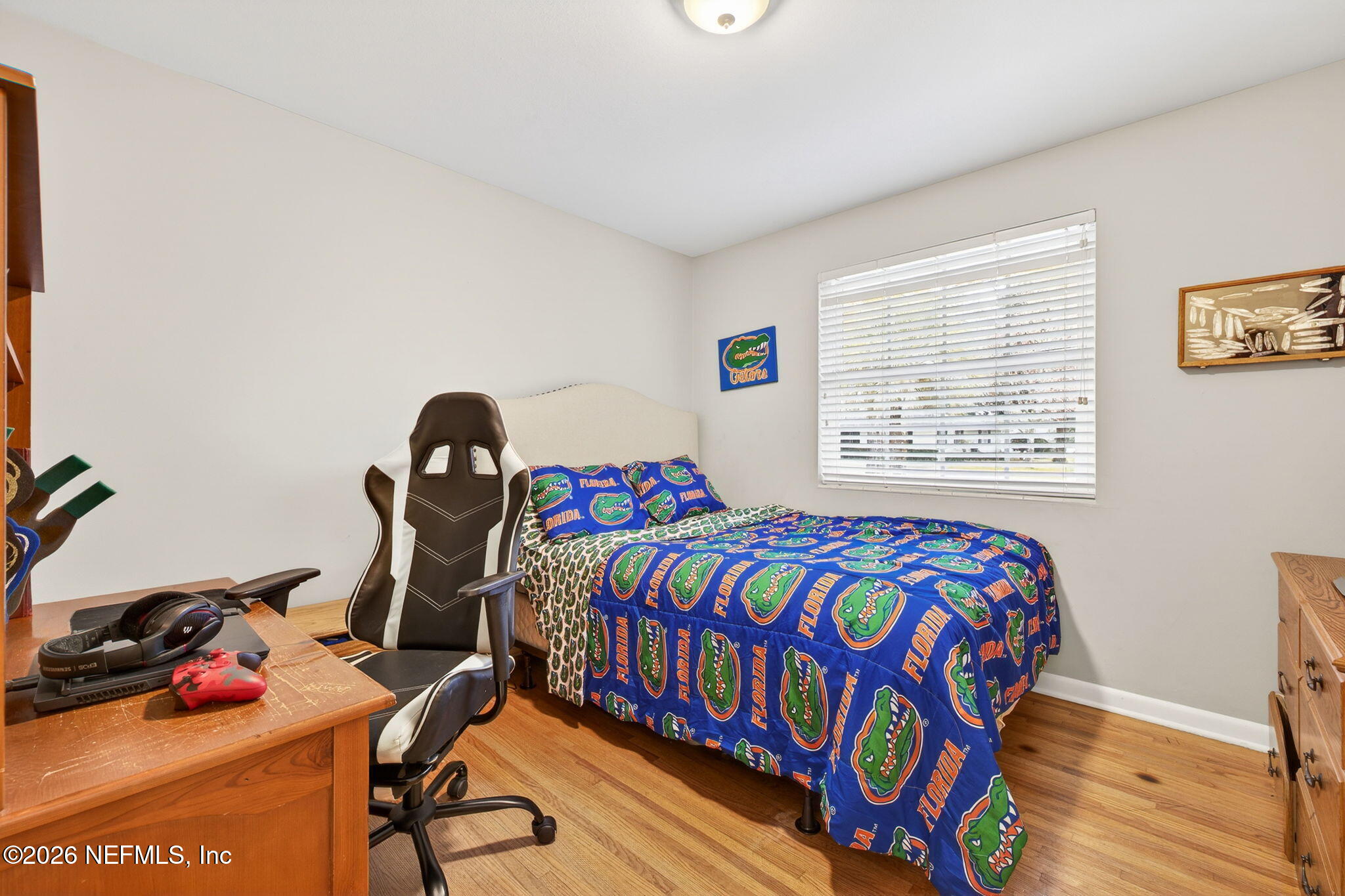 4906 King Richard Road Jacksonville, FL 32210 - Photo 25 of 55 25-Guest Bedroom 3