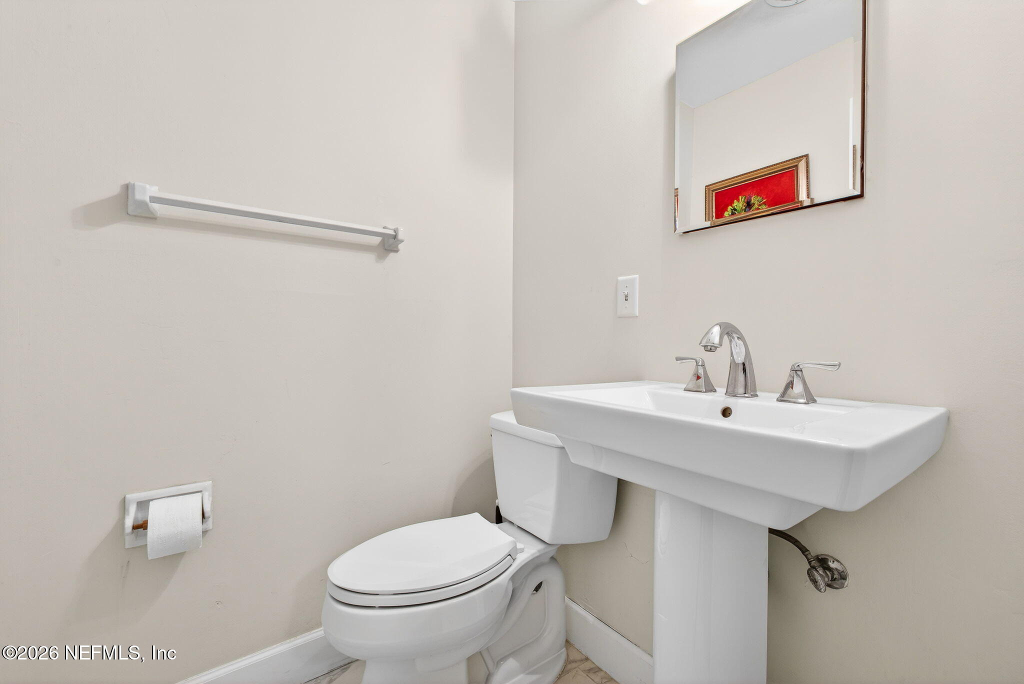 4906 King Richard Road Jacksonville, FL 32210 - Photo 27 of 55 27-Guest Bathroom 2