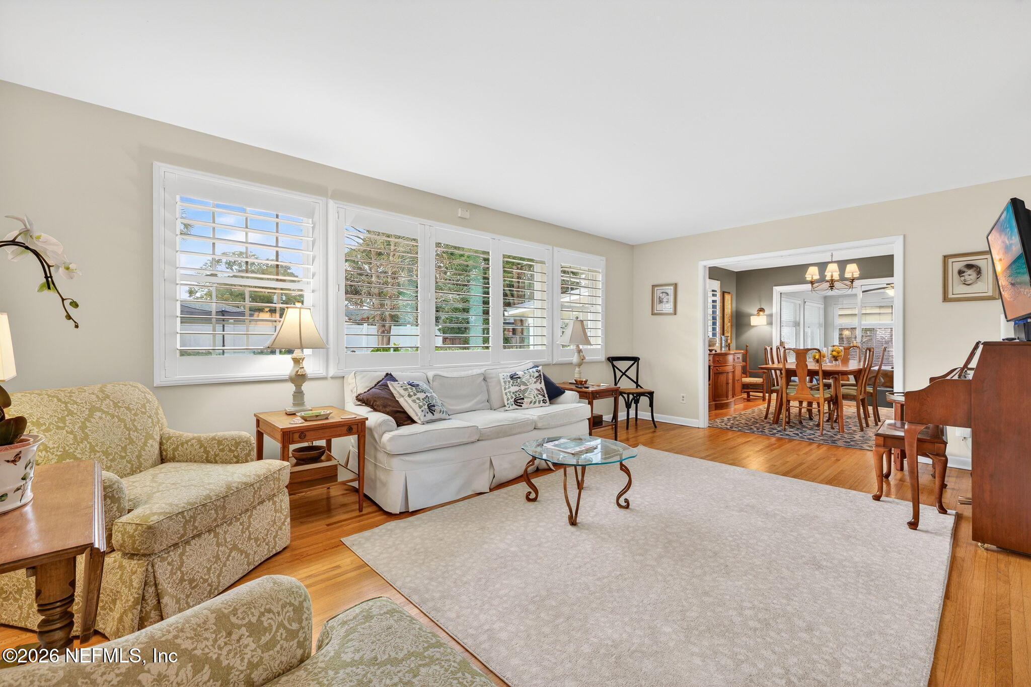 4906 King Richard Road Jacksonville, FL 32210 - Photo 28 of 55 28-Family Room 1