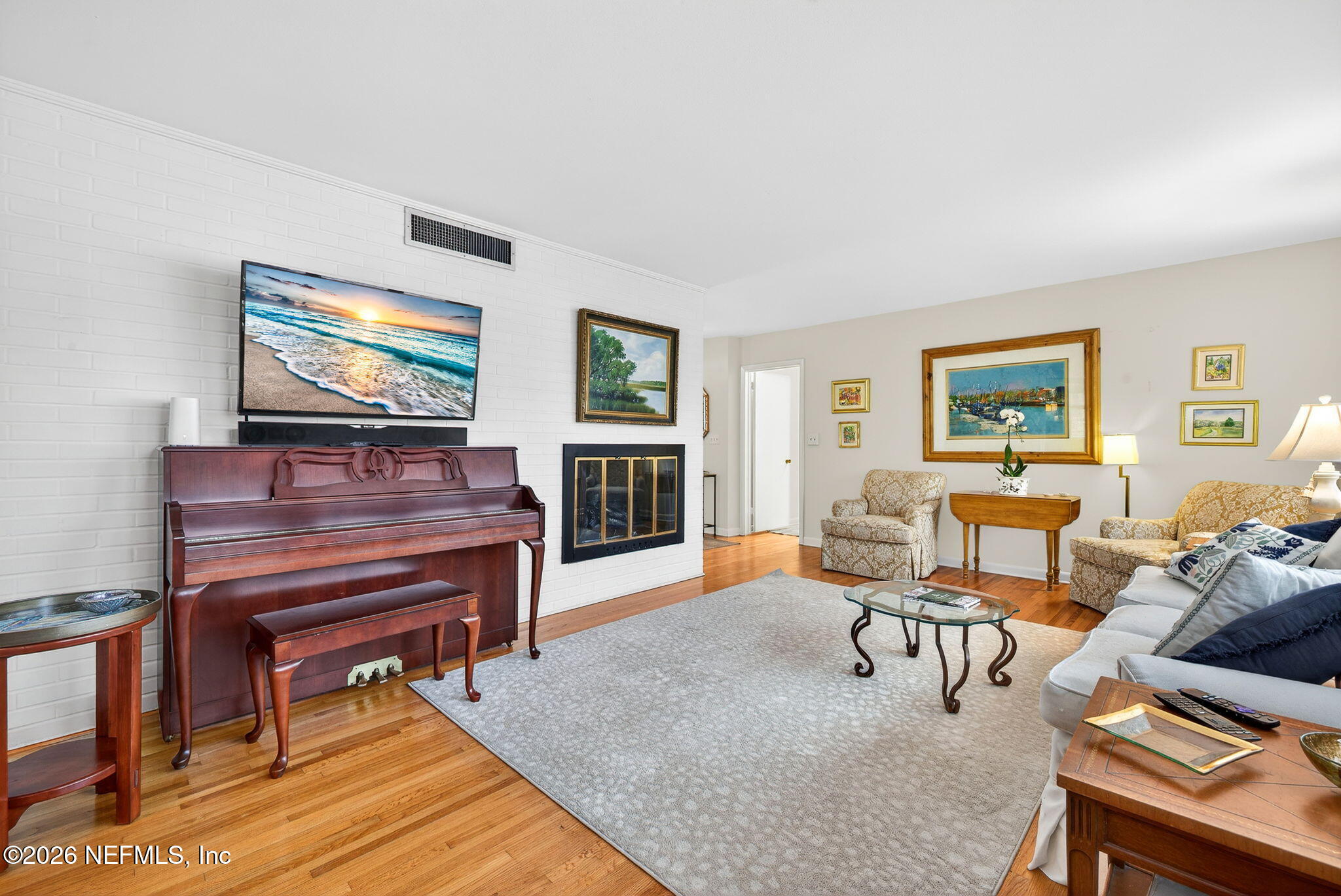 4906 King Richard Road Jacksonville, FL 32210 - Photo 29 of 55 29-Family Room 2