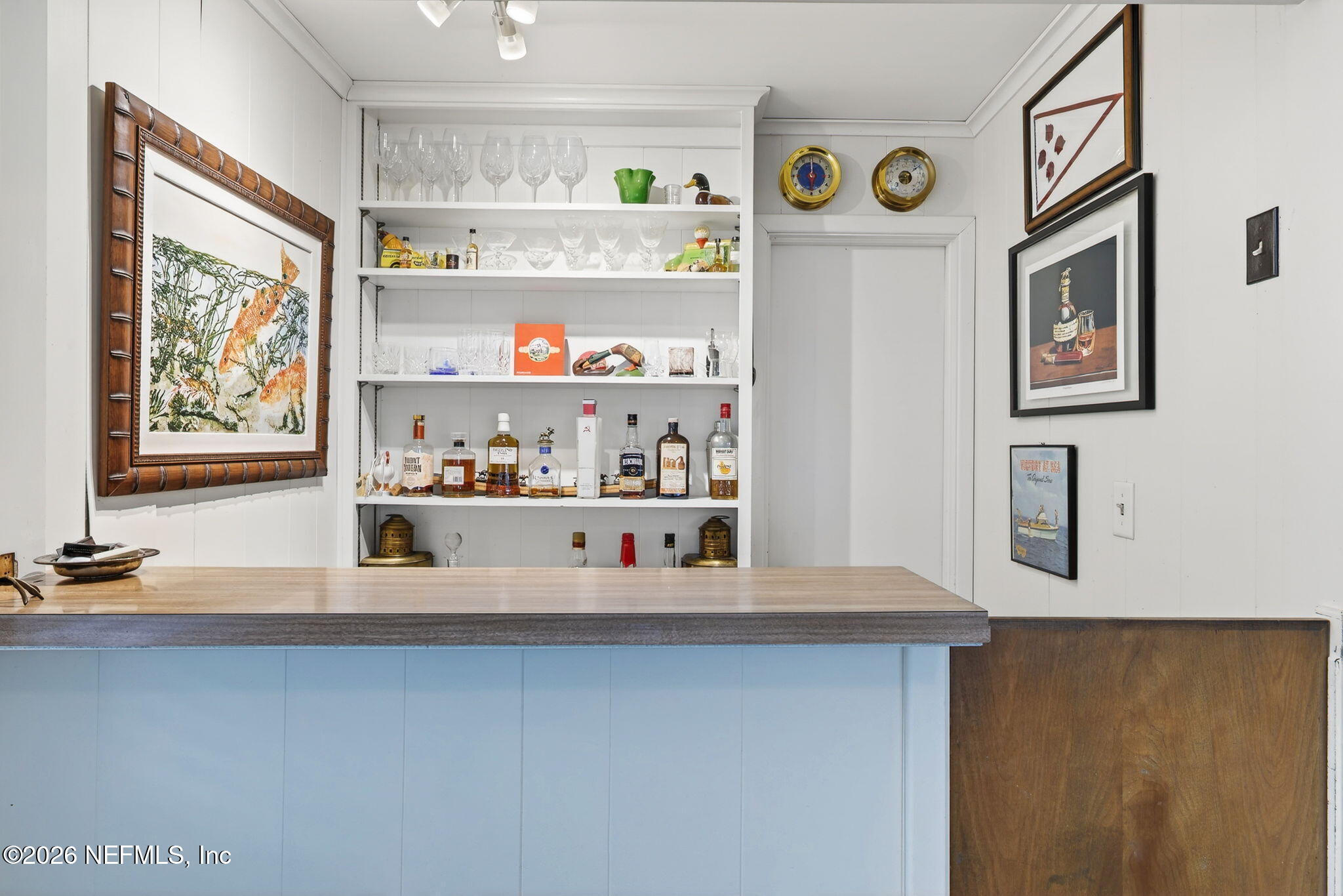 4906 King Richard Road Jacksonville, FL 32210 - Photo 33 of 55 33-Mini Bar