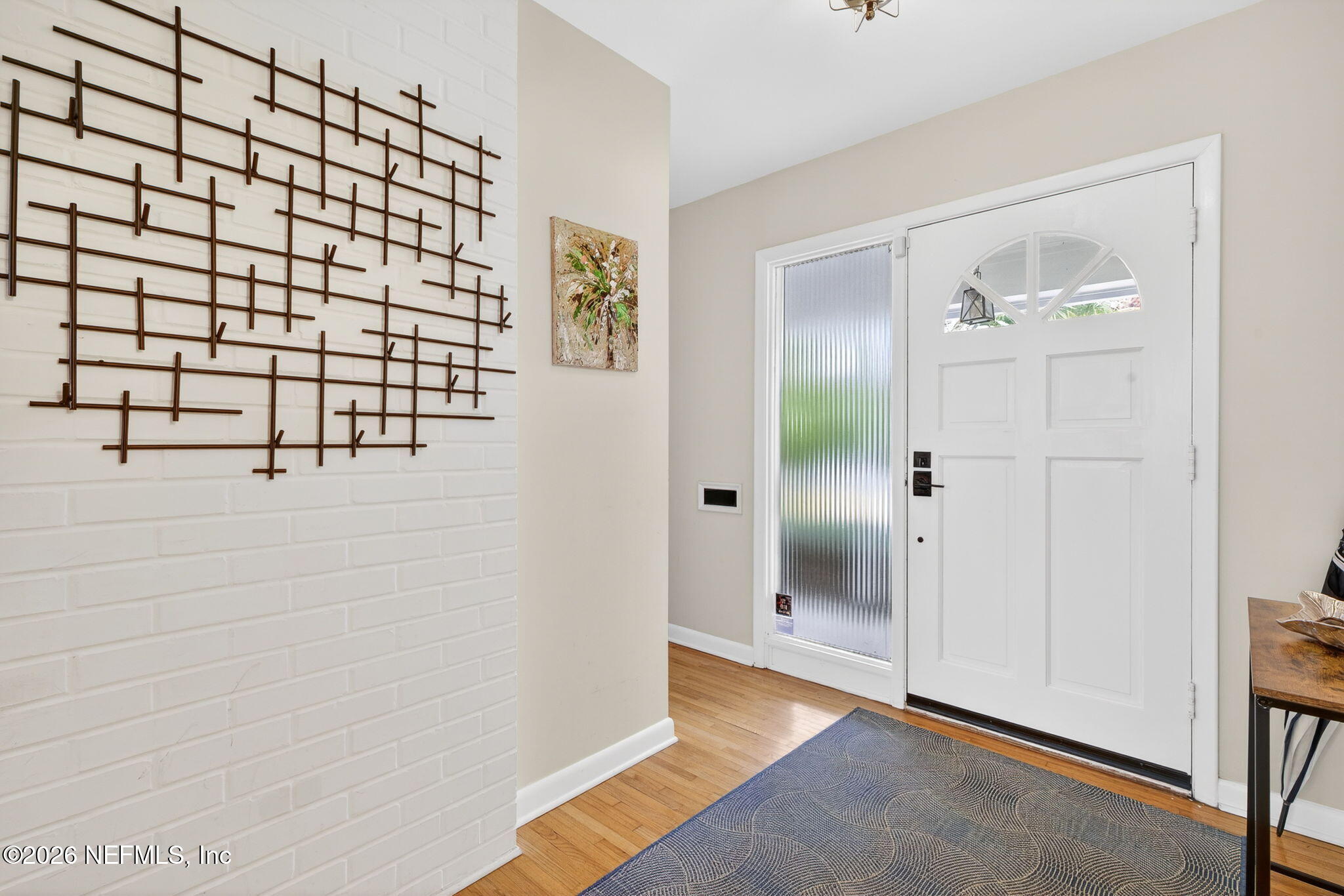 4906 King Richard Road Jacksonville, FL 32210 - Photo 5 of 55 5-Foyer