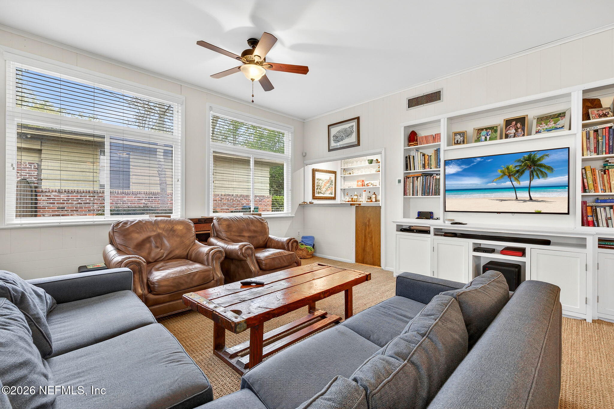 4906 King Richard Road Jacksonville, FL 32210 - Photo 6 of 55 6-Living Room 1