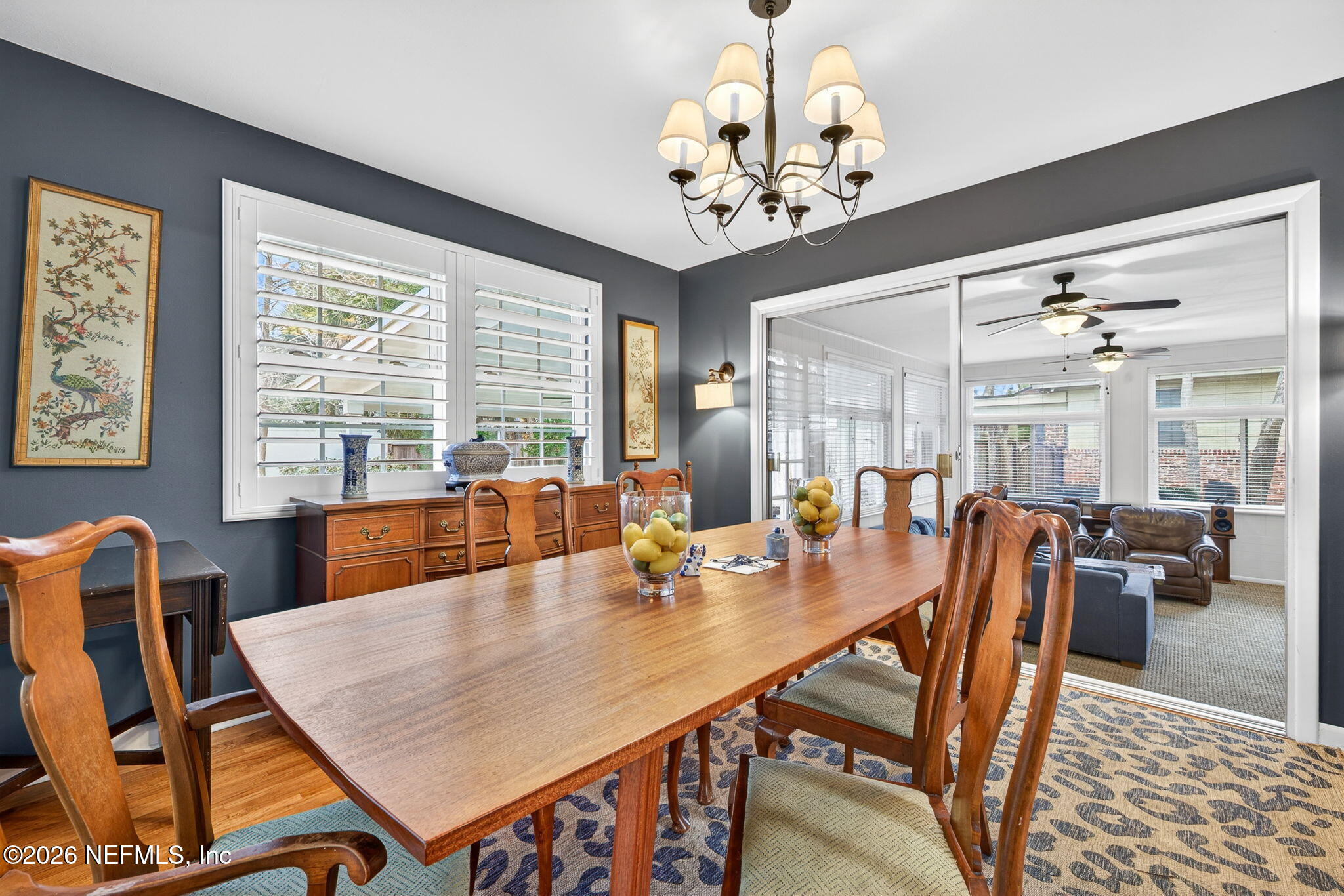 4906 King Richard Road Jacksonville, FL 32210 - Photo 10 of 55 10-Dining Room 2