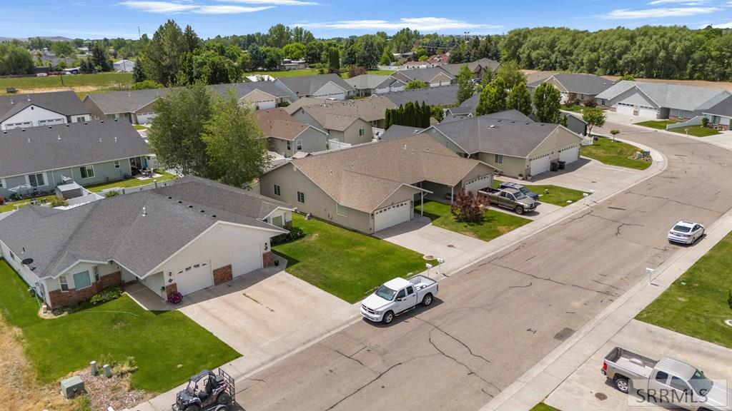509 Gwen Loop Blackfoot, ID 83221 - Photo 42 of 52