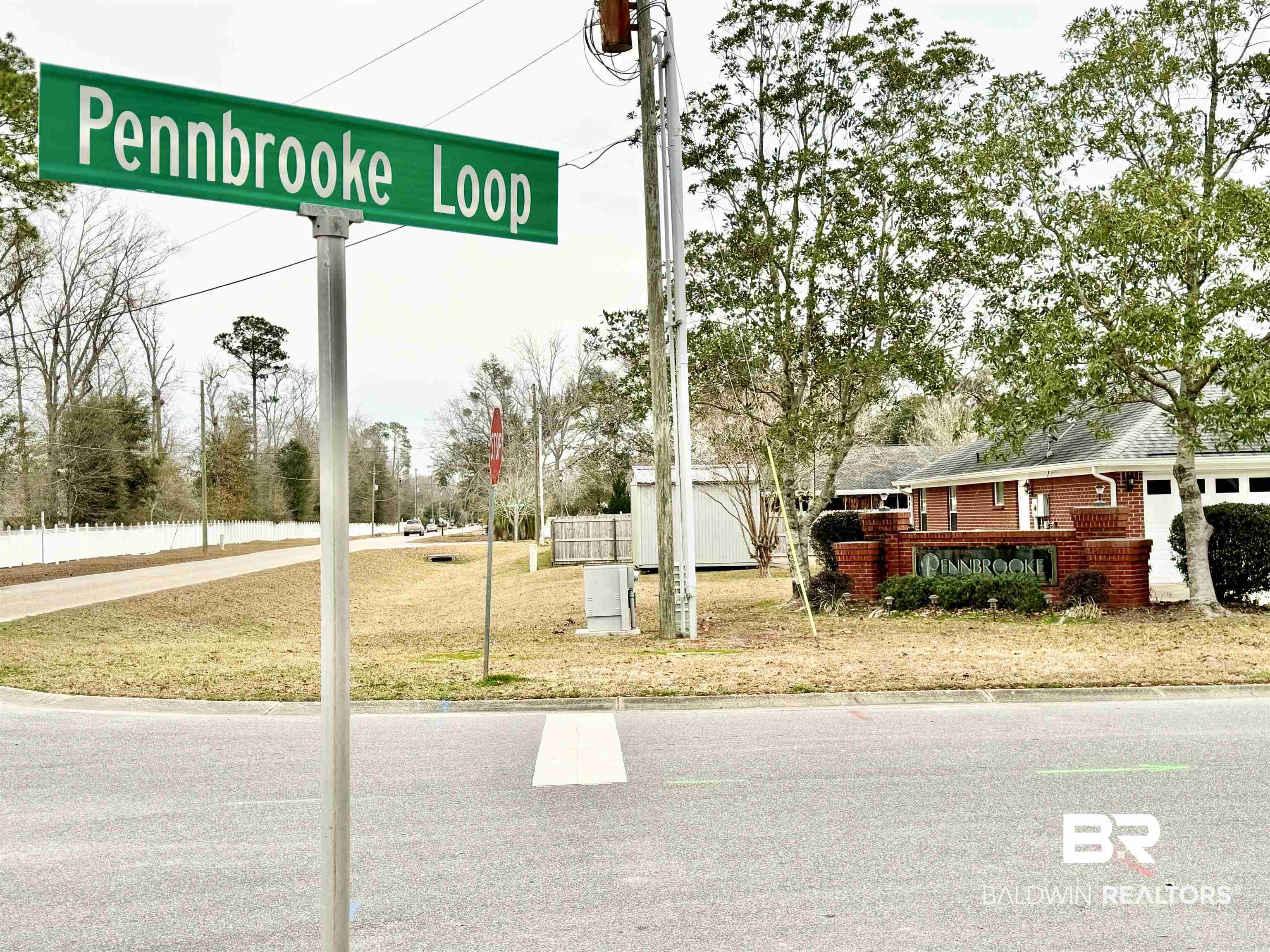 154 Pennbrooke Loop Foley, AL 36535 - Photo 44 of 44