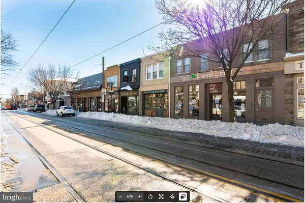 $3,250 | 8526 Germantown Avenue, Unit 2, Philadelphia, PA 19118