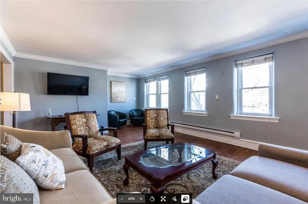 $3,250 | 8526 Germantown Avenue, Unit 2, Philadelphia, PA 19118