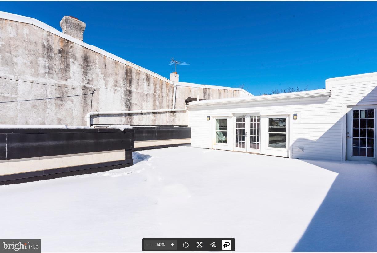 8526 Germantown Avenue, Unit 2 Philadelphia, PA 19118 - Photo 2 of 19 a view of a large building