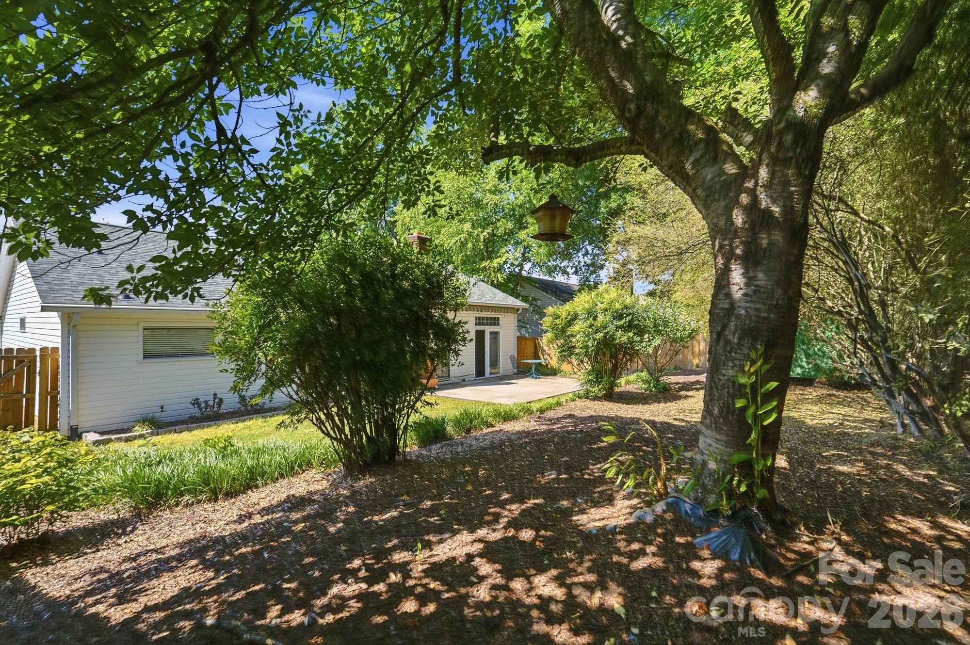 5519 Haybridge Road Charlotte, NC 28269 - Photo 47 of 48 Gallery Image 47