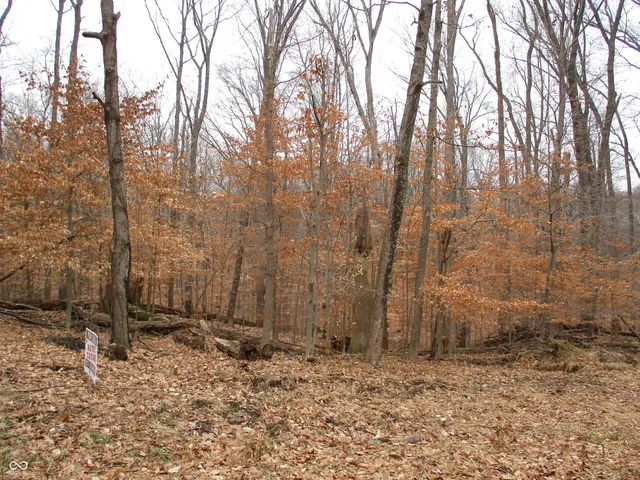 $39,900 | 0 Glenwood East Drive, Martinsville, IN 46151