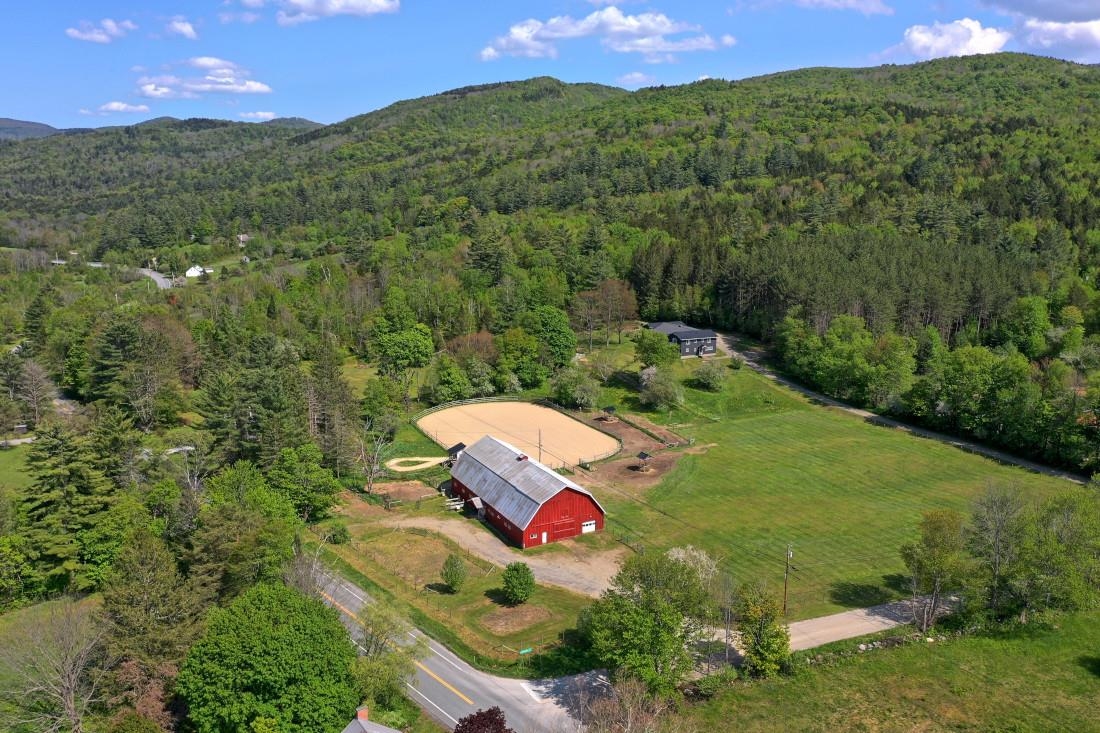 81 Corporation Road Rochester, VT 05767 - Photo 38 of 40