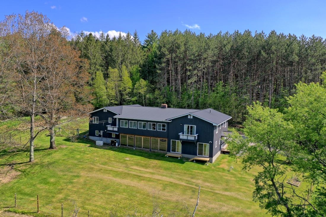 81 Corporation Road Rochester, VT 05767 - Photo 39 of 40