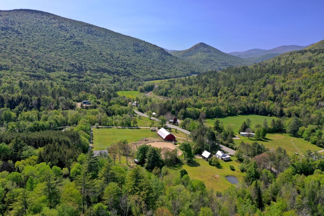 81 Corporation Road Rochester, VT 05767 - Photo 40 of 40