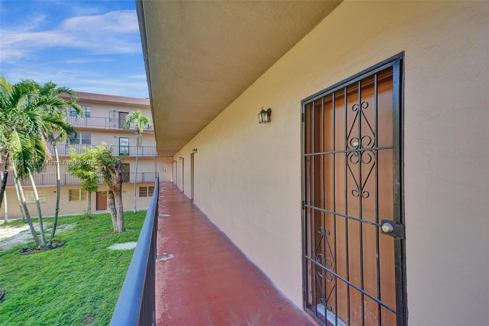1900 West 68th Street, Unit C203 Hialeah, FL 33014 - Photo 17 of 29 a view of entrance