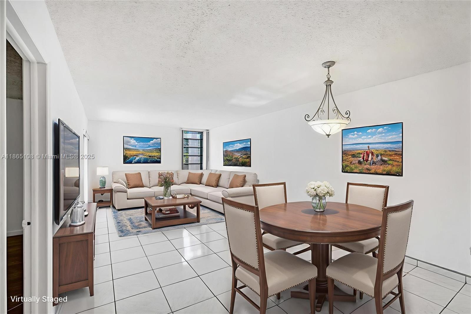 1900 West 68th Street, Unit C203 Hialeah, FL 33014 - Photo 3 of 29 a living room with furniture