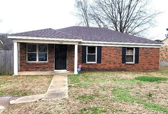 4063 Double Tree Road Memphis, TN 38109 - Photo 1 of 14 Gallery Image 1