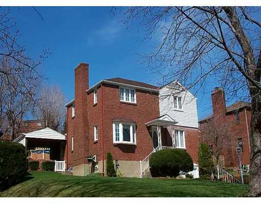 2066 Brookfield Road Pittsburgh, PA 15243 - Photo 1 of 5