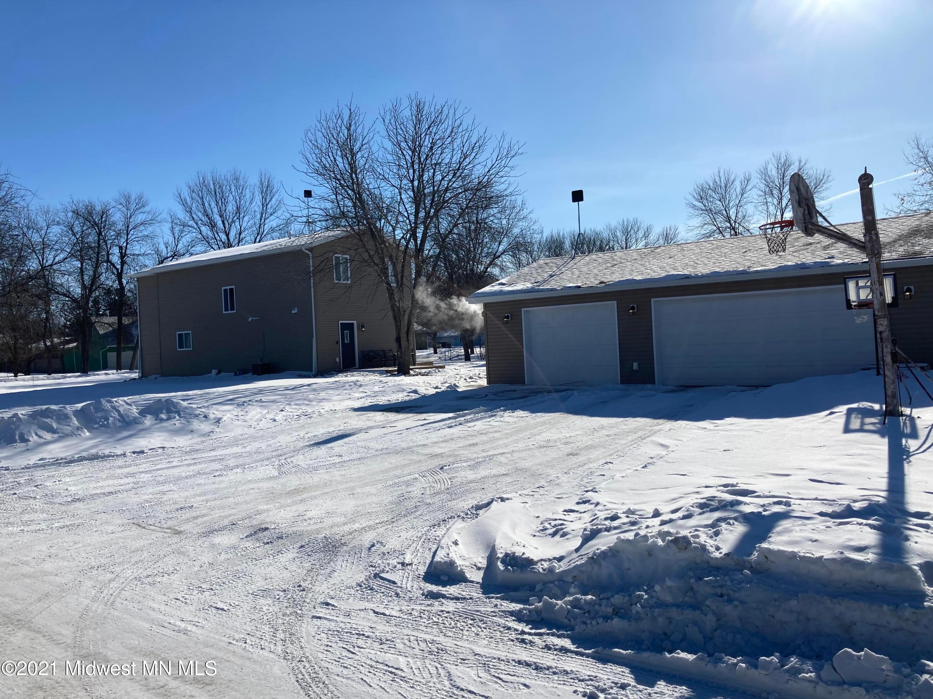 719 6th Street Hawley, MN 56549 - Photo 1 of 1 Gallery Image 1