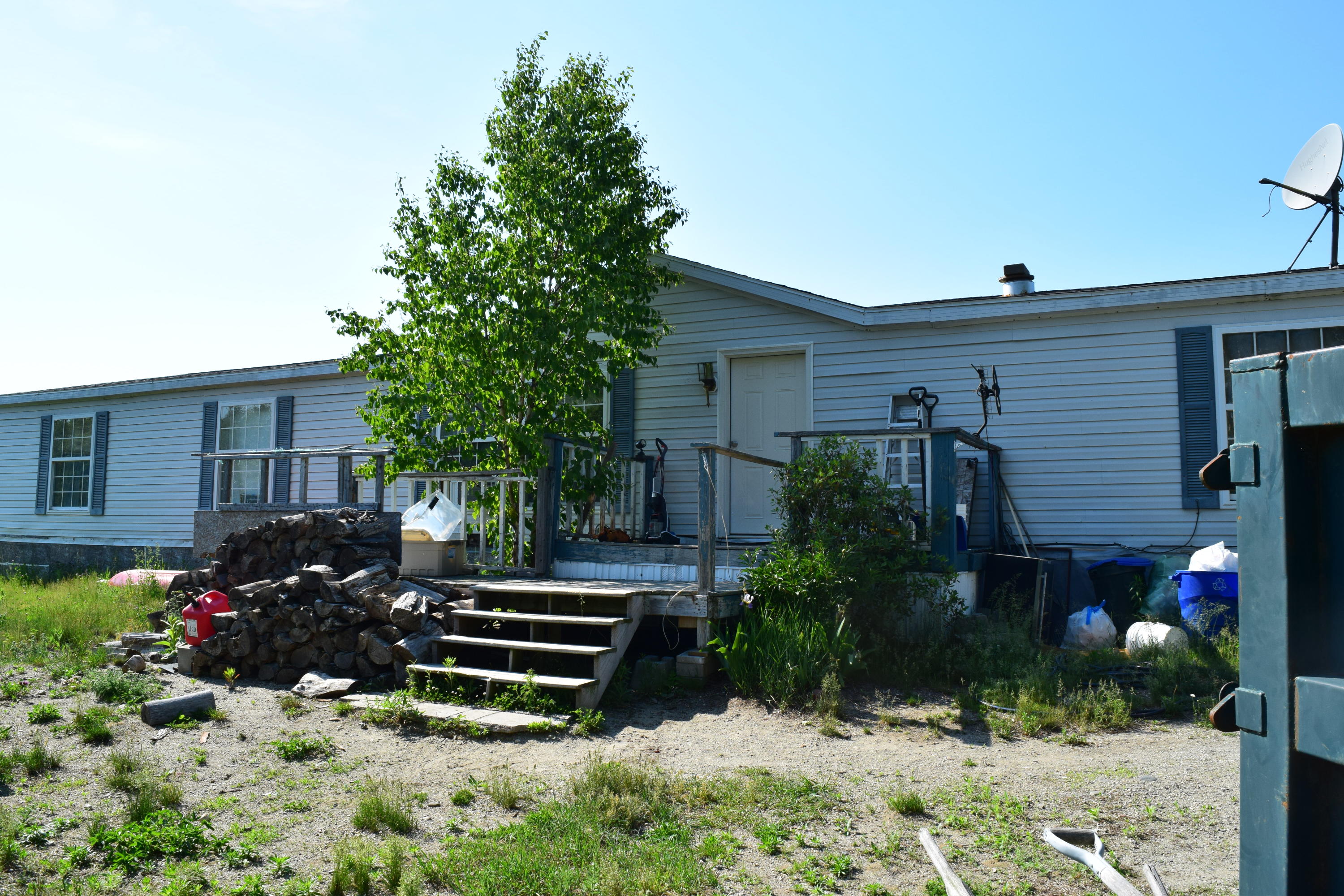 547 Cave Hill Road Waltham, ME 04605 - Photo 4 of 13 CH3