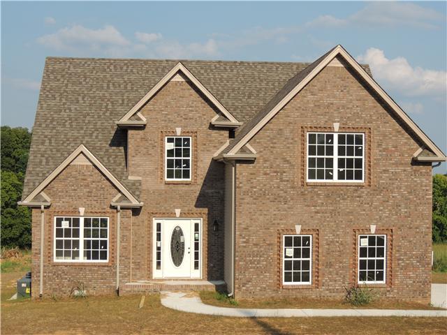 1174 Old Mack Road Clarksville, TN 37040 - Photo 1 of 19 Gallery Image 1
