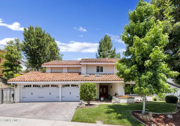 $1,699,000 | 1616 Valecroft Avenue, Westlake Village, CA 91361