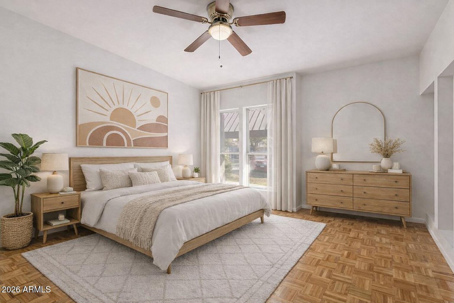 101 North 7th Street, Unit 135 Phoenix, AZ 85034 - Photo 15 of 34 2 AI Staging