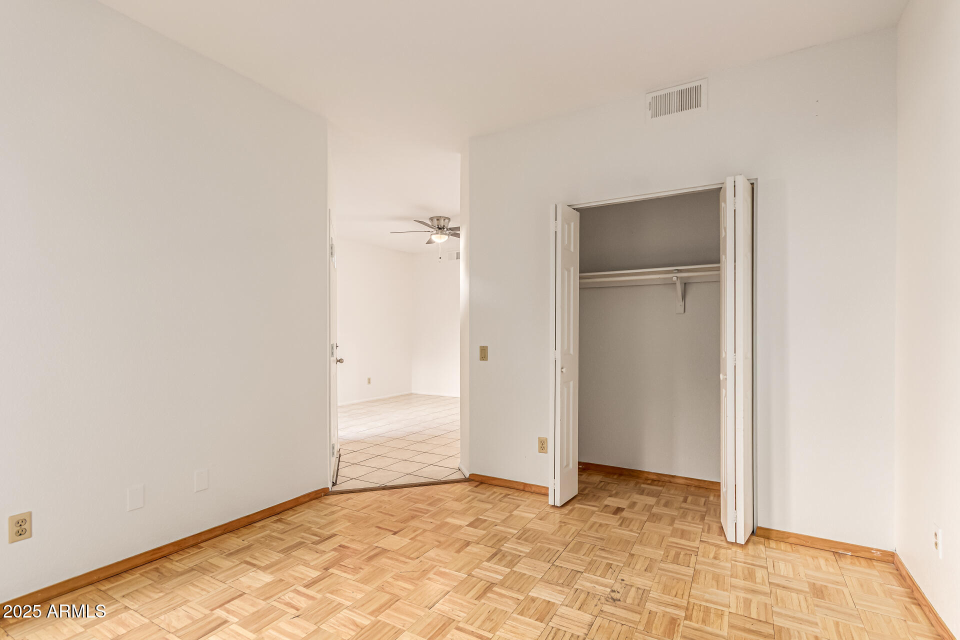 101 North 7th Street, Unit 135 Phoenix, AZ 85034 - Photo 19 of 33 a view of an empty room