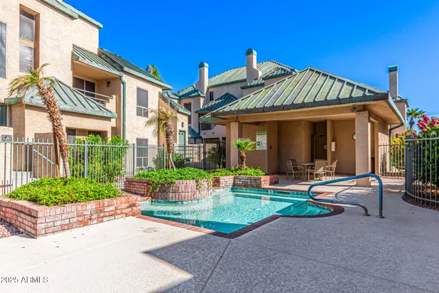 a close up of a walk in closet