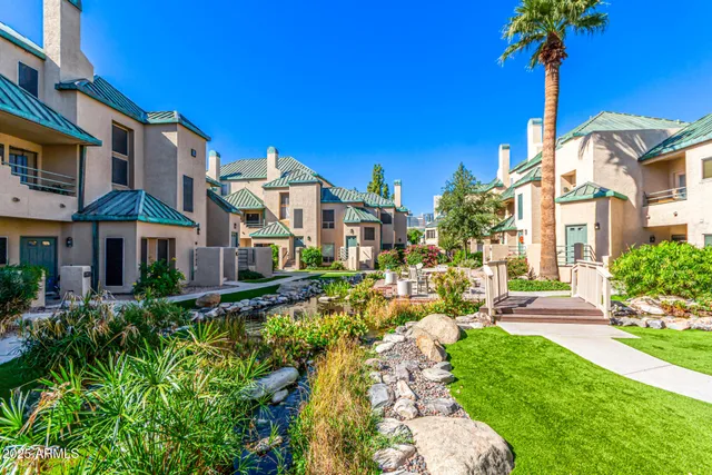 $299,000 | 101 North 7th Street, Unit 135, Phoenix, AZ 85034