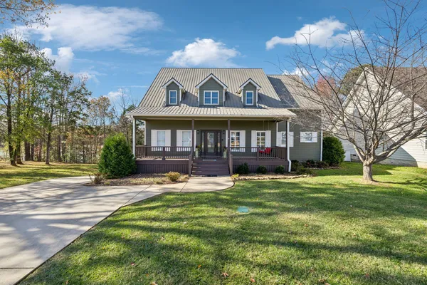 $749,900 | 101 Cypress Point Drive, Winchester, TN 37398