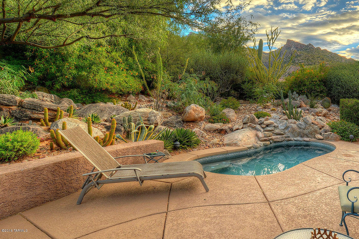 3911 East Ina Road Tucson, AZ 85718 - Photo 21 of 25