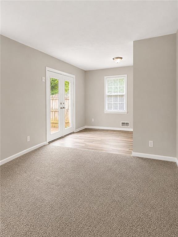 2401 Dawn Court Decatur, GA 30032 - Photo 5 of 11