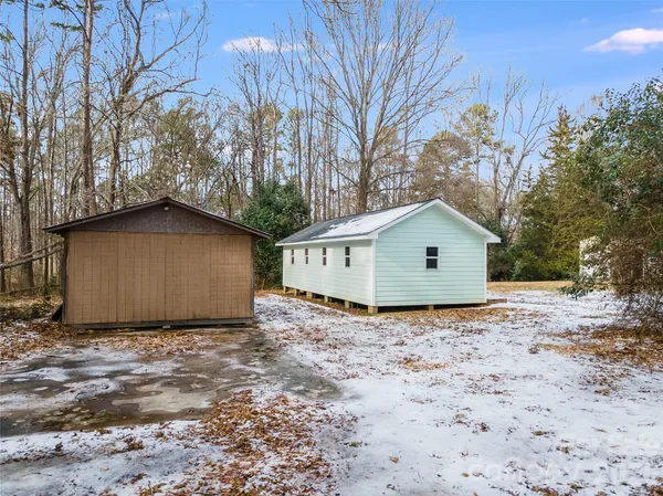 $95,000 | Tbd Beaty Road, Gastonia, NC 28056